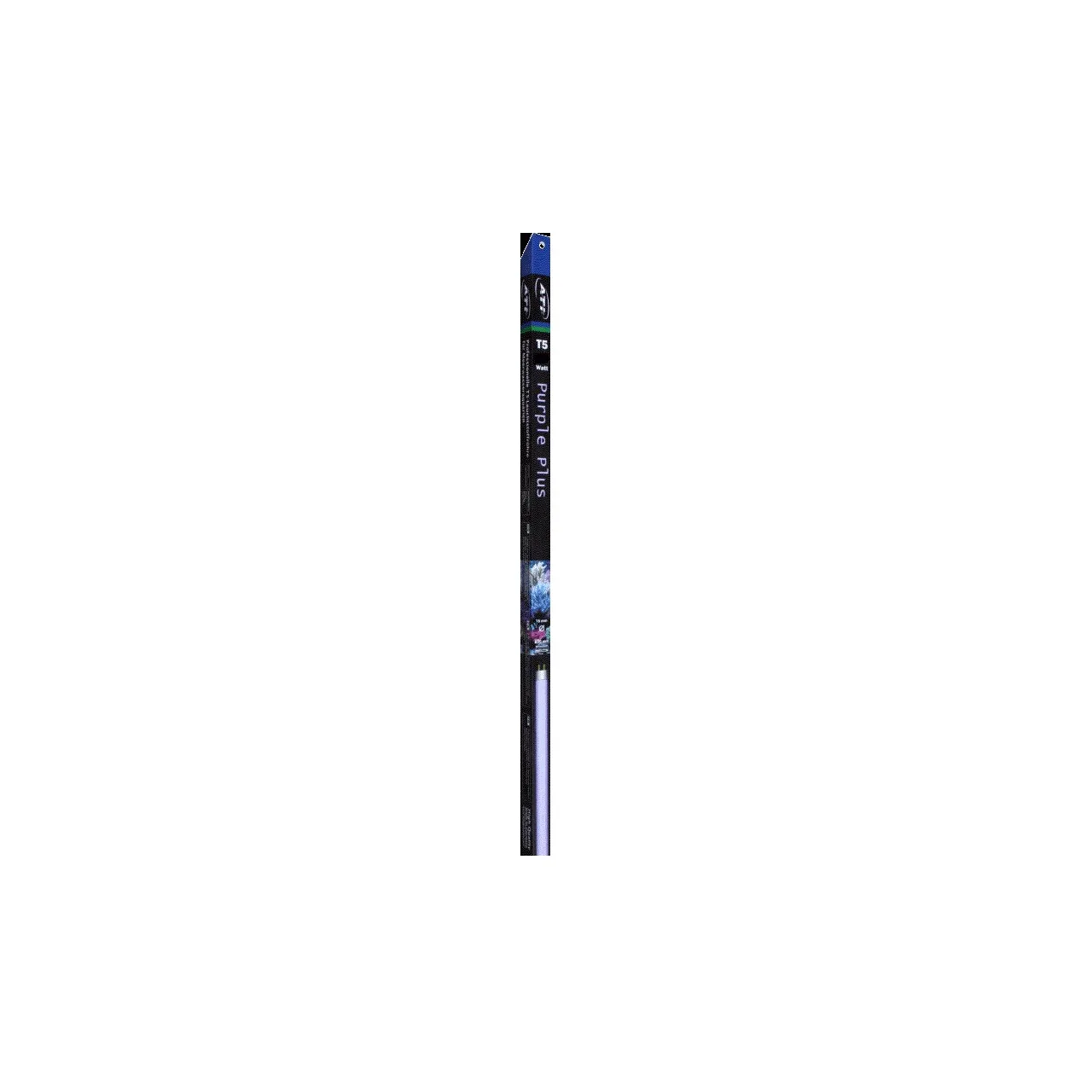 ATI T5 39 Watt Purple plus 85 cm